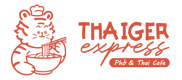 Thaiger Express, Pho & Thai Cafe