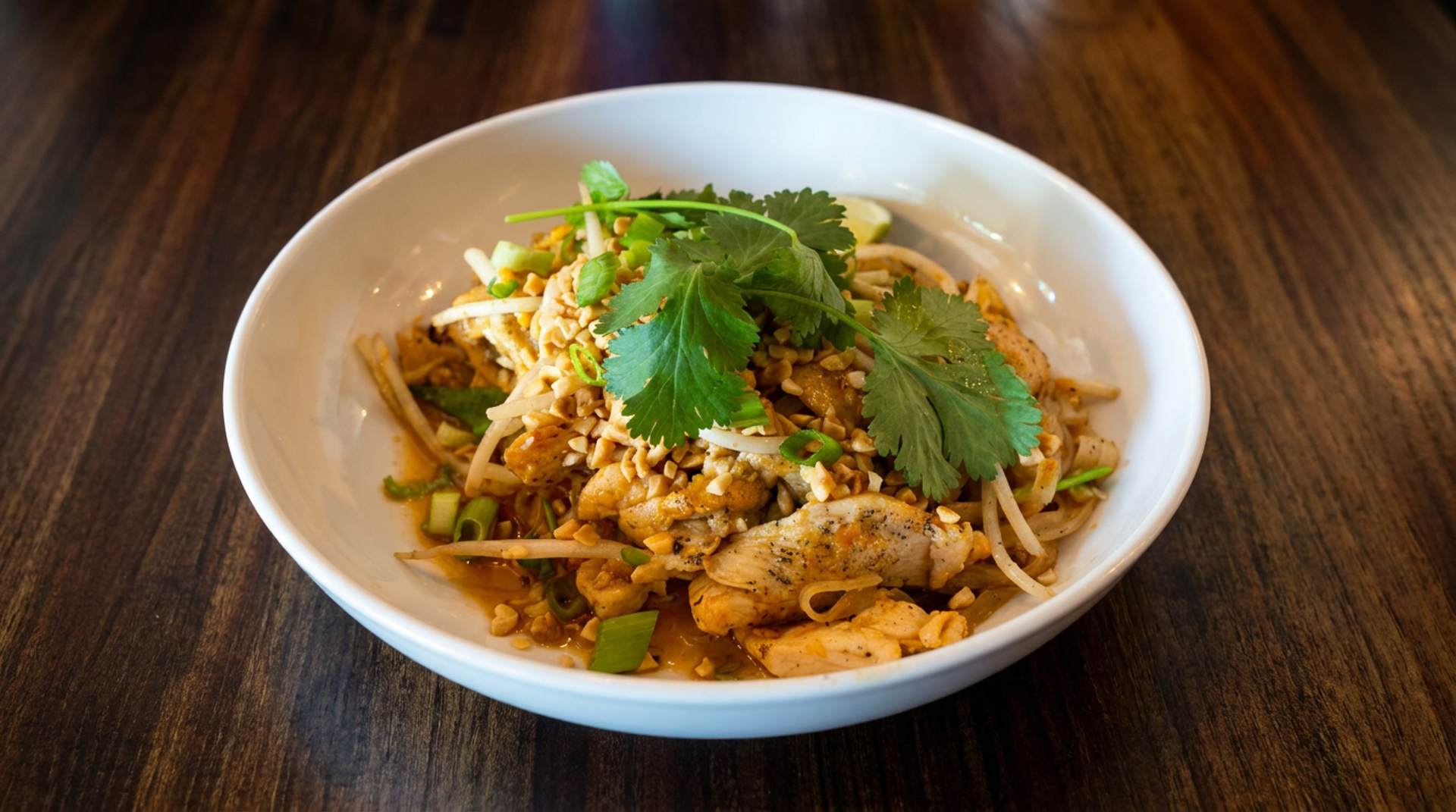 Thaiger Express, Pho & Thai Cafe Rewards