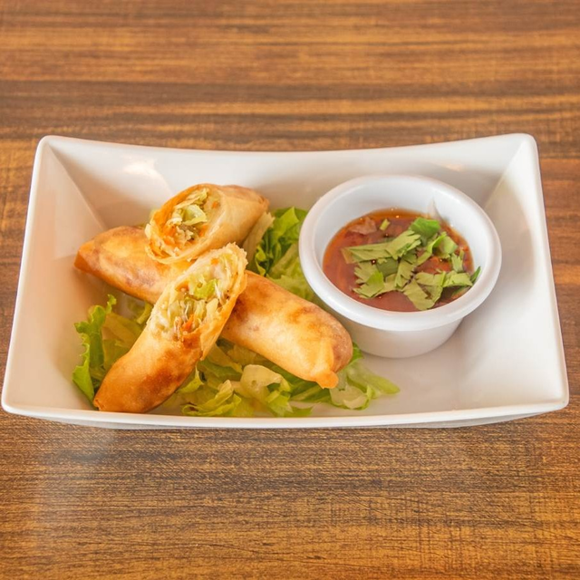 Thai Spring Rolls (2).