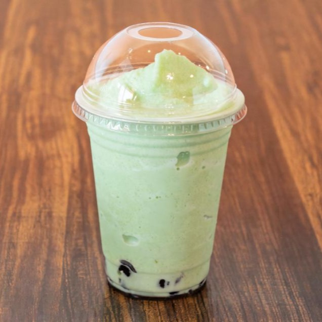 Boba Tea.