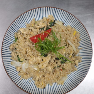 Thaiger Basil Fried Rice