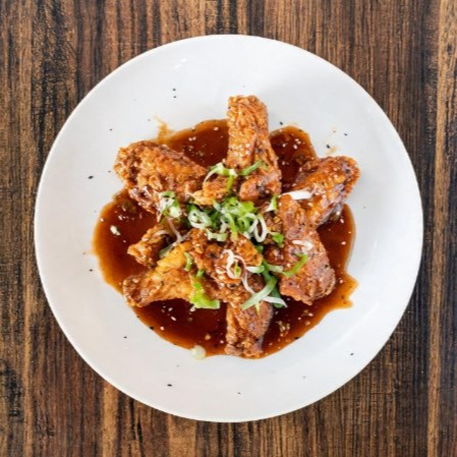 Thaiger Sticky Wings (6).