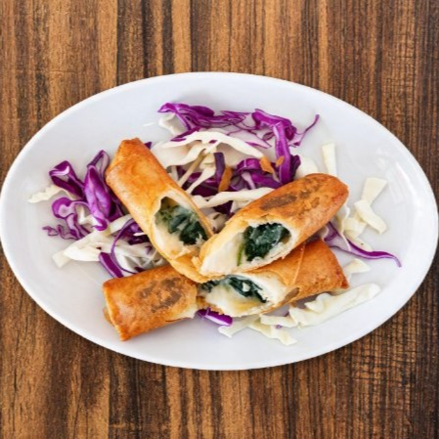 Cheesy Spinach Rolls (2).