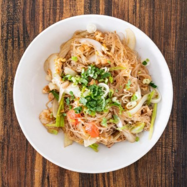 Takeout Made Easy