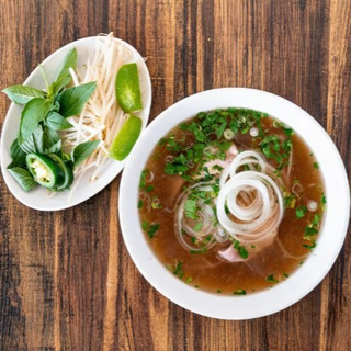 Phở Đặc Biệt (Combo: All Beef, Tripe, Tendon)